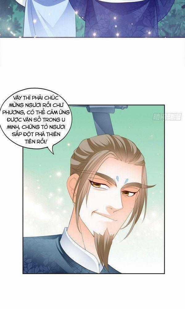 Cửu Tinh Bá Thể Quyết Chapter 62 trang 20