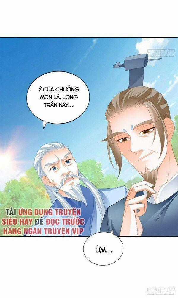 Cửu Tinh Bá Thể Quyết Chapter 62 trang 21