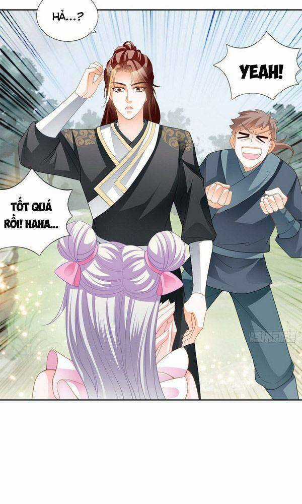 Cửu Tinh Bá Thể Quyết Chapter 62 trang 3
