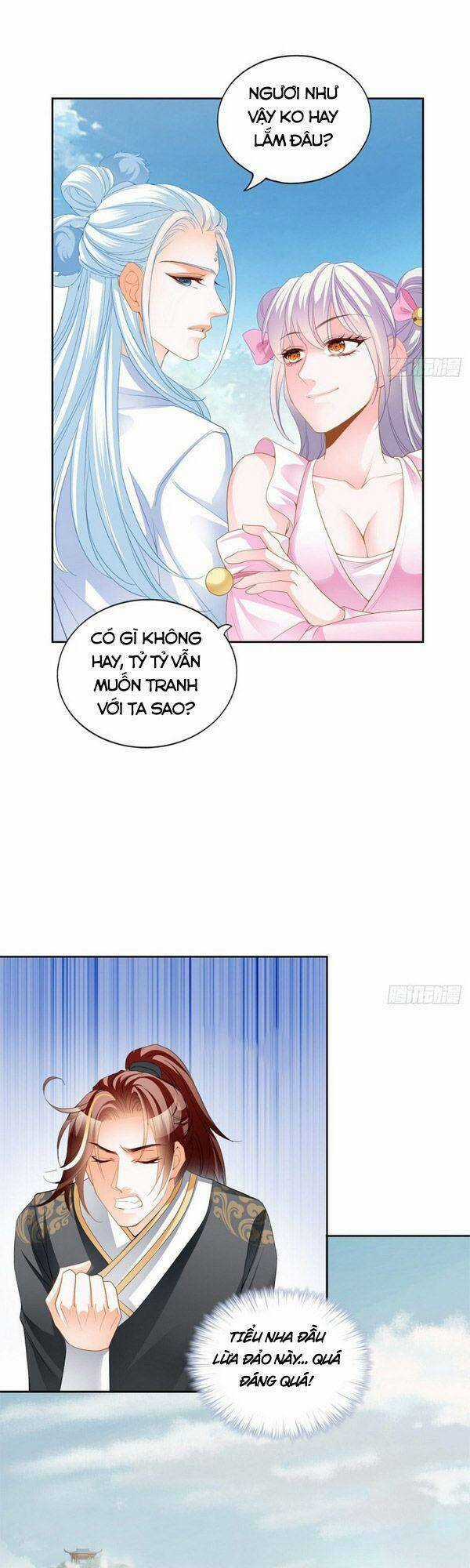 Cửu Tinh Bá Thể Quyết Chapter 62 trang 4