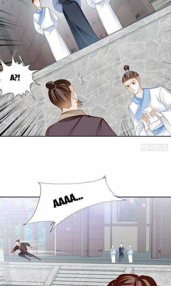 Cửu Tinh Bá Thể Quyết Chapter 62 trang 9