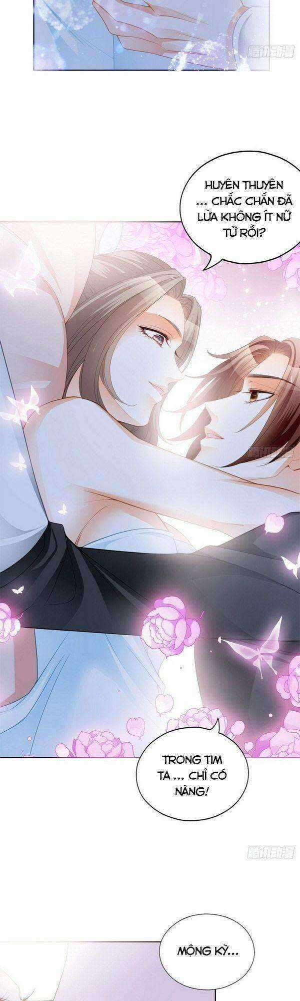 Cửu Tinh Bá Thể Quyết Chapter 63 trang 10