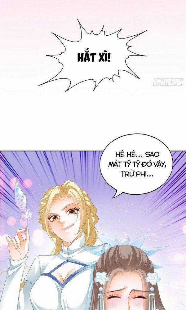 Cửu Tinh Bá Thể Quyết Chapter 63 trang 13