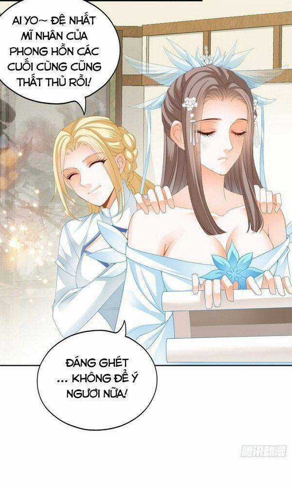 Cửu Tinh Bá Thể Quyết Chapter 63 trang 15