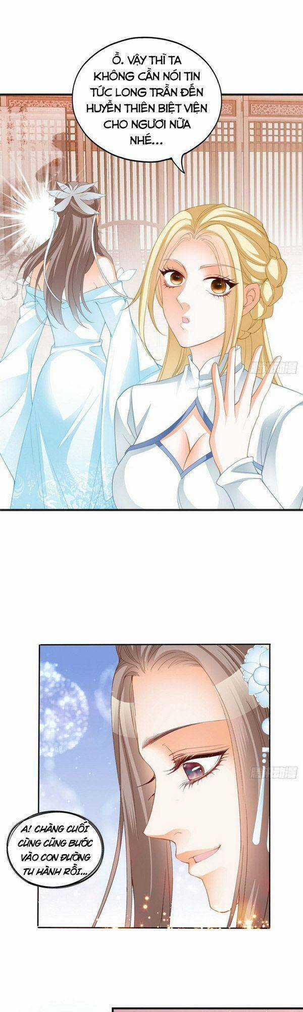 Cửu Tinh Bá Thể Quyết Chapter 63 trang 16