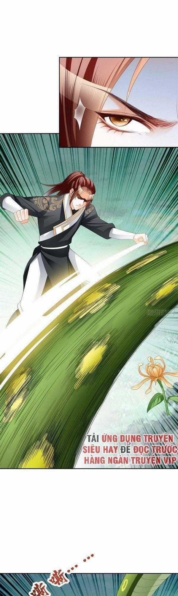 Cửu Tinh Bá Thể Quyết Chapter 63 trang 19