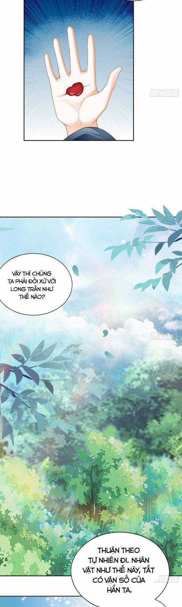 Cửu Tinh Bá Thể Quyết Chapter 63 trang 4