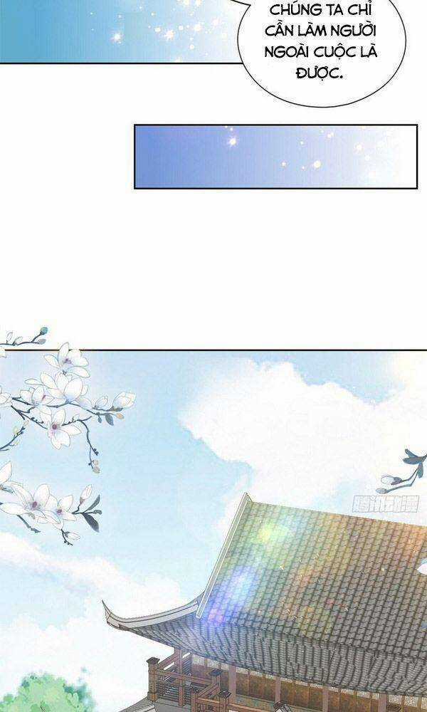 Cửu Tinh Bá Thể Quyết Chapter 63 trang 5