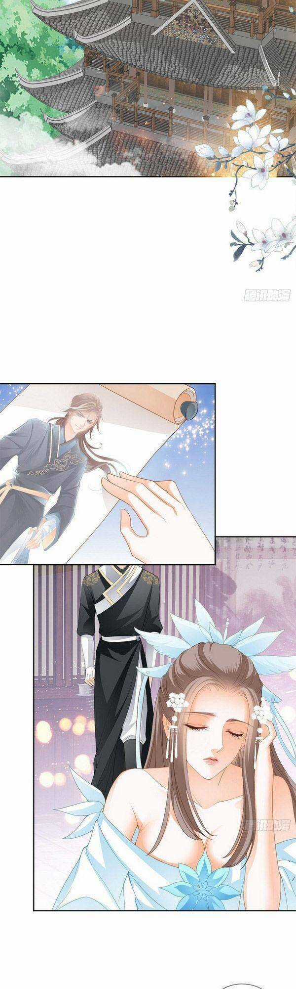 Cửu Tinh Bá Thể Quyết Chapter 63 trang 6