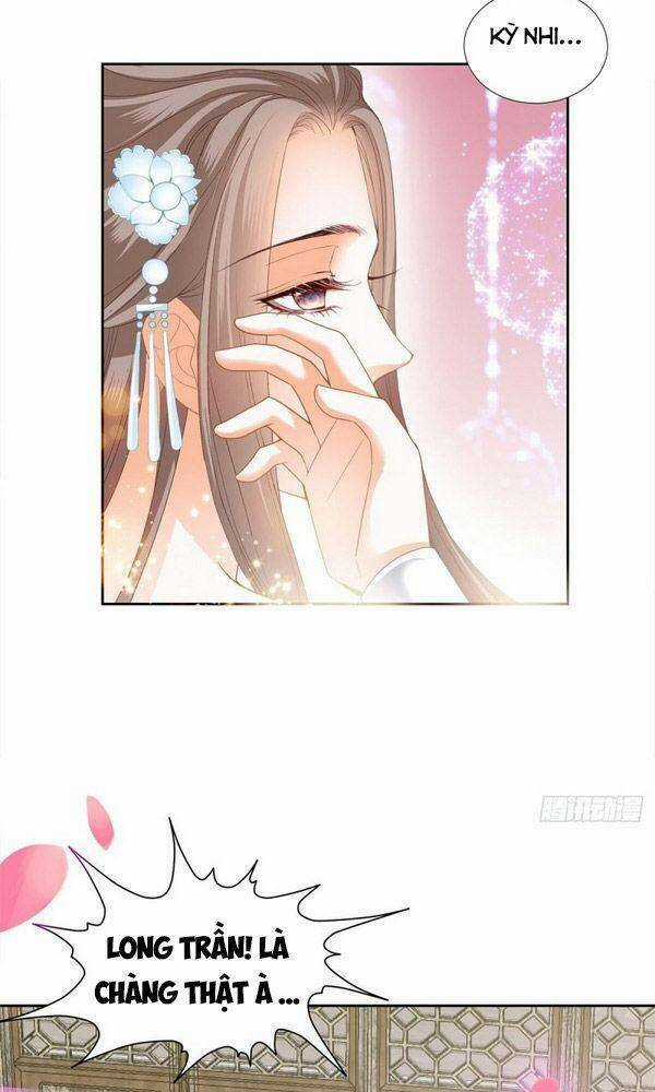 Cửu Tinh Bá Thể Quyết Chapter 63 trang 7