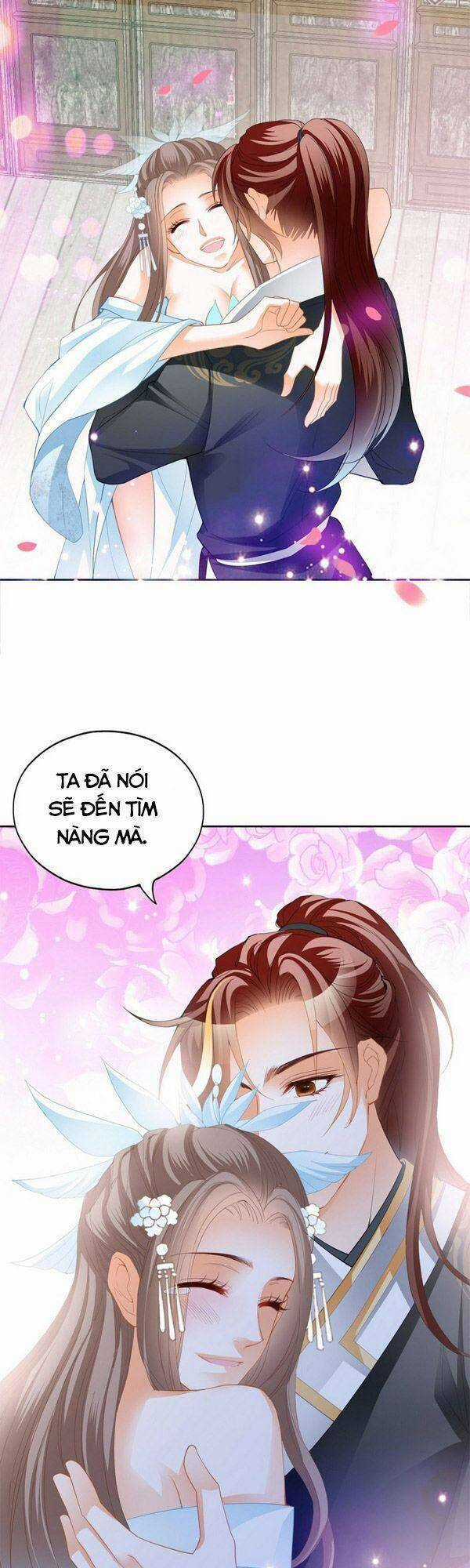 Cửu Tinh Bá Thể Quyết Chapter 63 trang 8