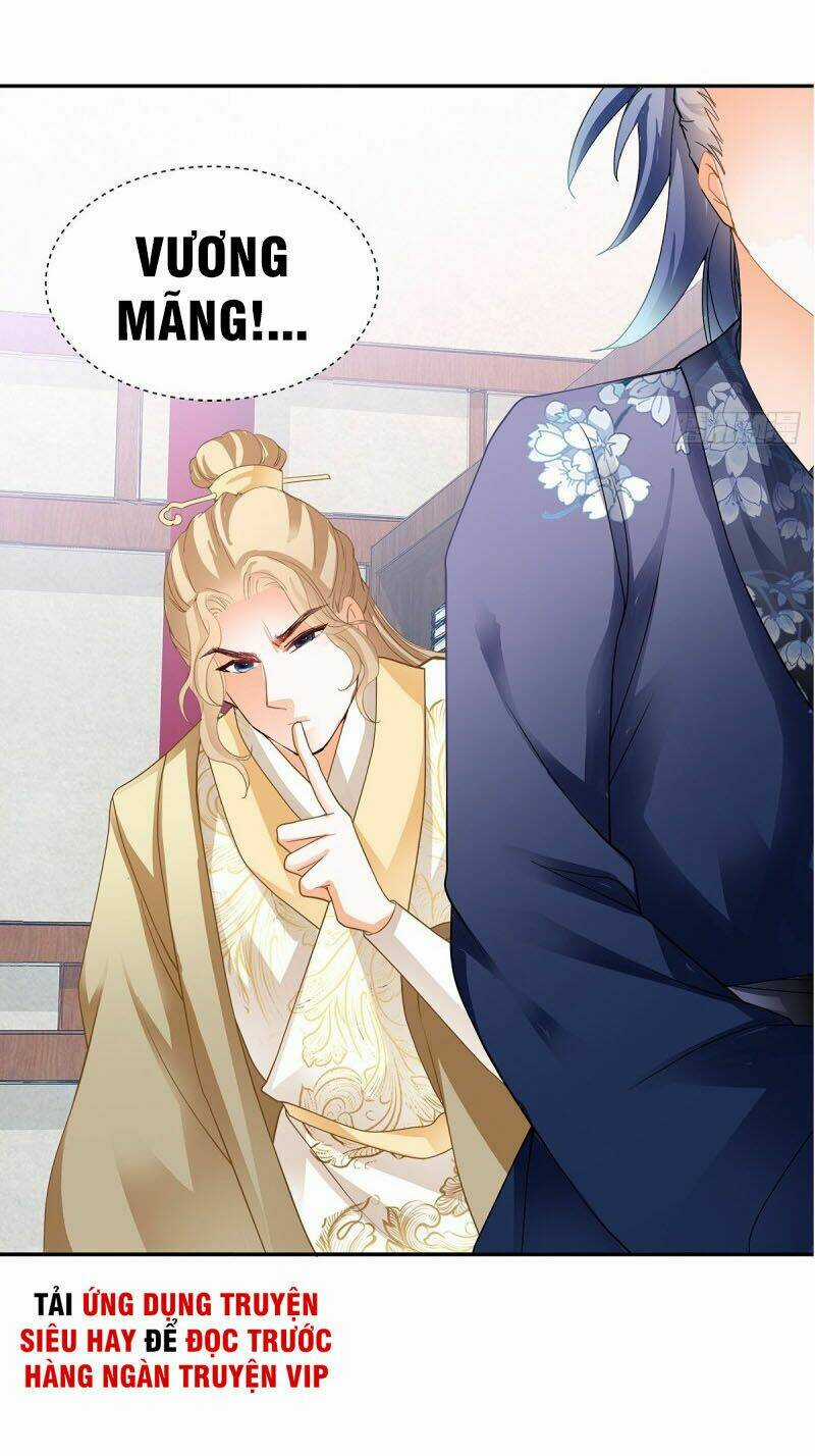 Cửu Tinh Bá Thể Quyết Chapter 7 trang 12