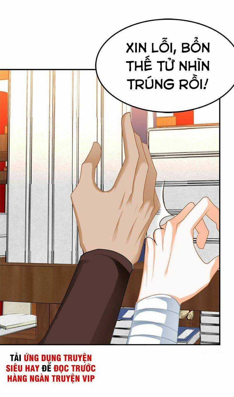 Cửu Tinh Bá Thể Quyết Chapter 7 trang 2