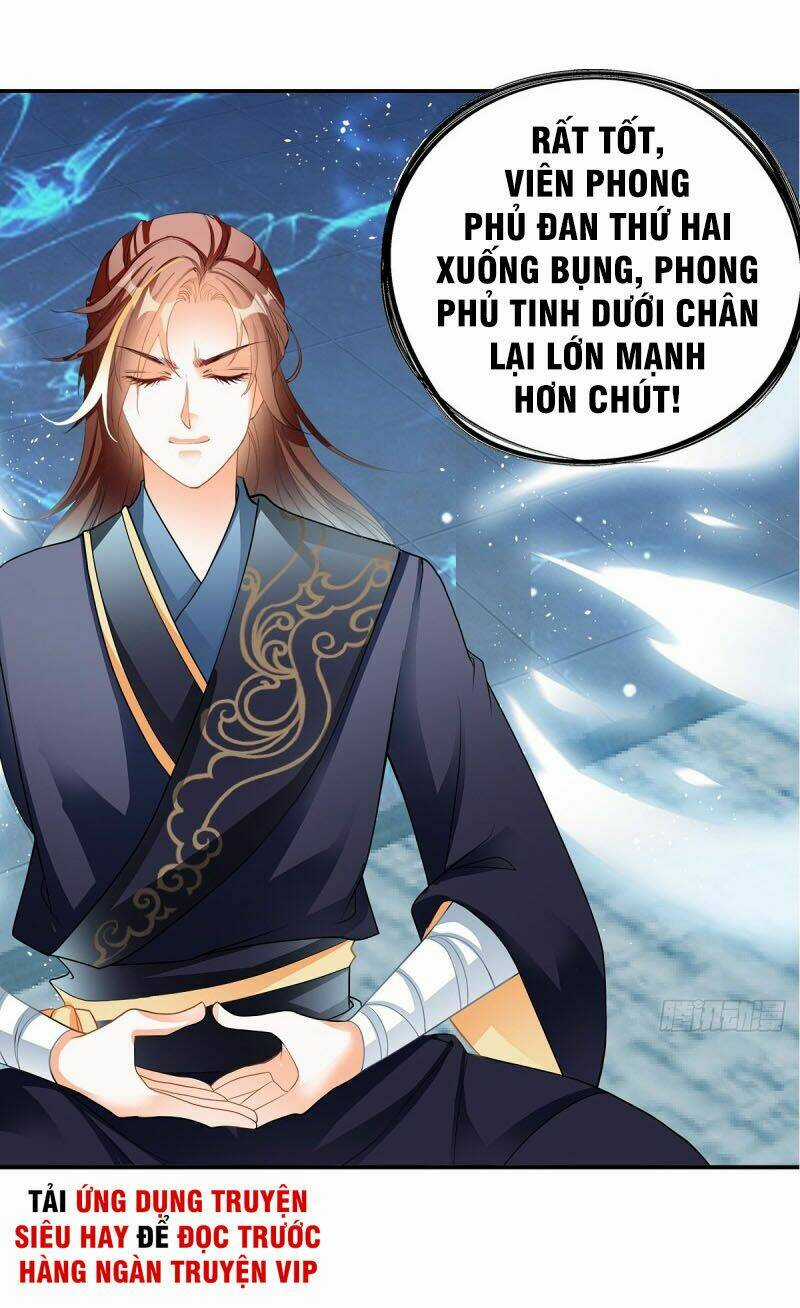 Cửu Tinh Bá Thể Quyết Chapter 7 trang 21
