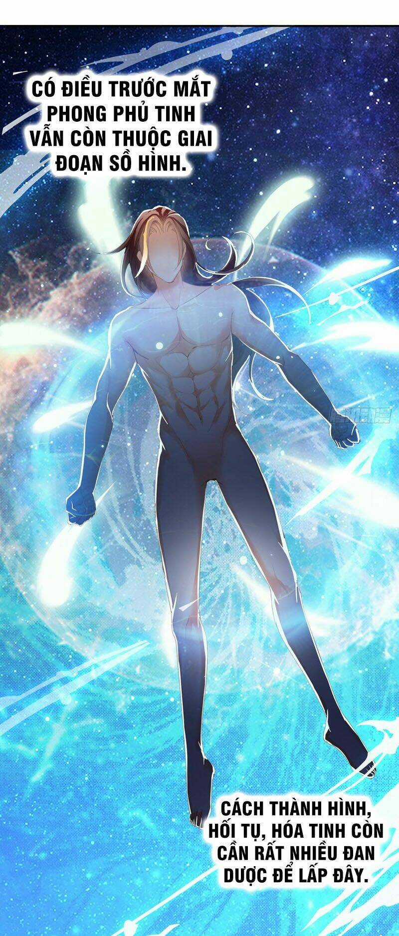 Cửu Tinh Bá Thể Quyết Chapter 7 trang 22