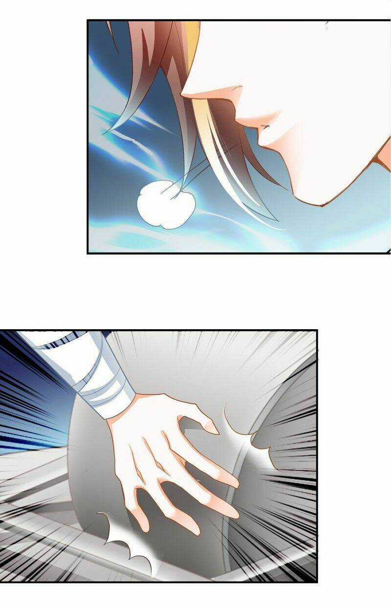 Cửu Tinh Bá Thể Quyết Chapter 7 trang 26