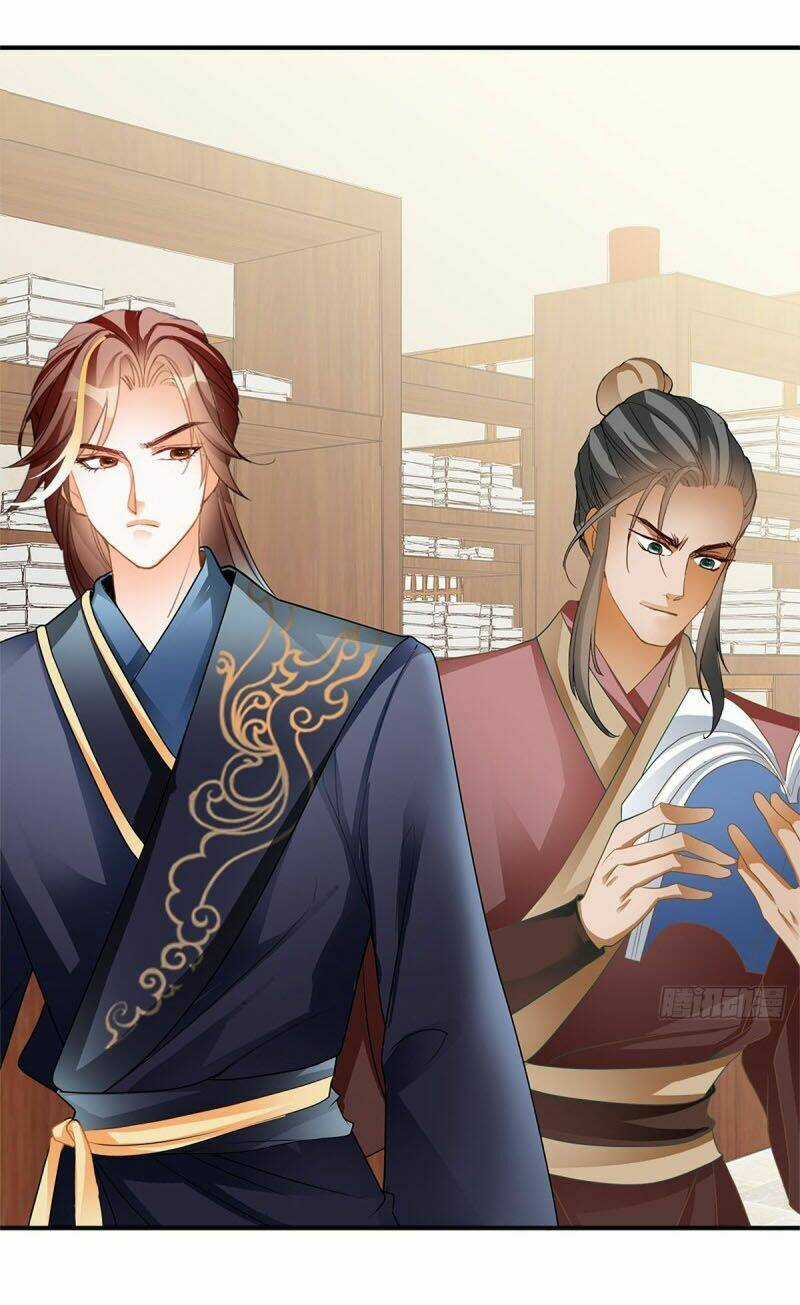 Cửu Tinh Bá Thể Quyết Chapter 7 trang 3