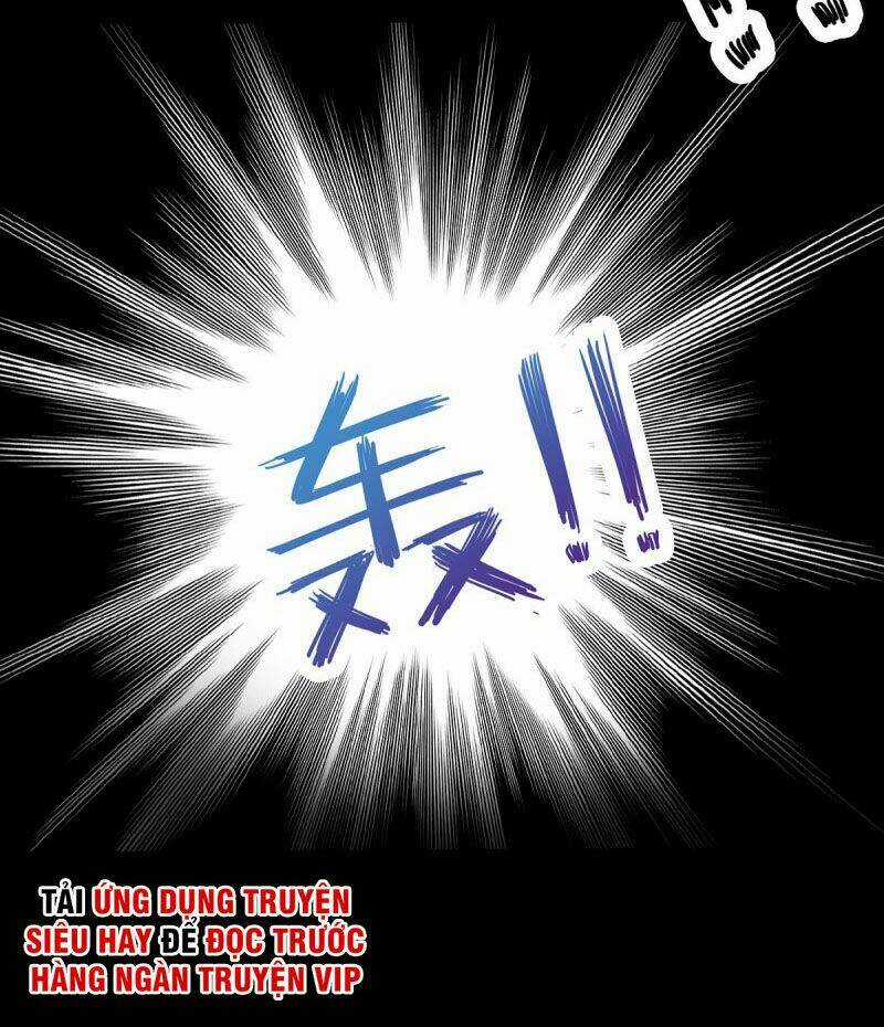 Cửu Tinh Bá Thể Quyết Chapter 7 trang 30