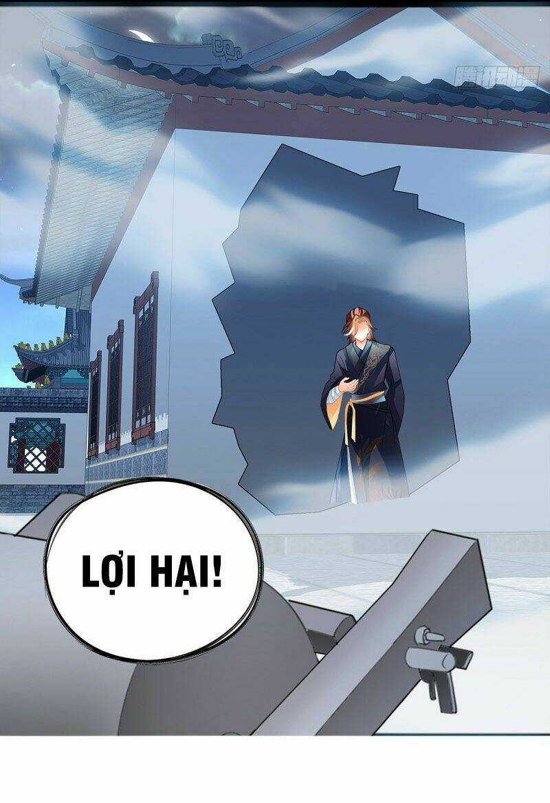 Cửu Tinh Bá Thể Quyết Chapter 7 trang 31