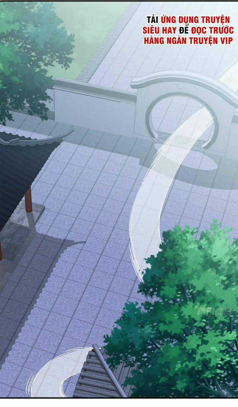 Cửu Tinh Bá Thể Quyết Chapter 7 trang 34