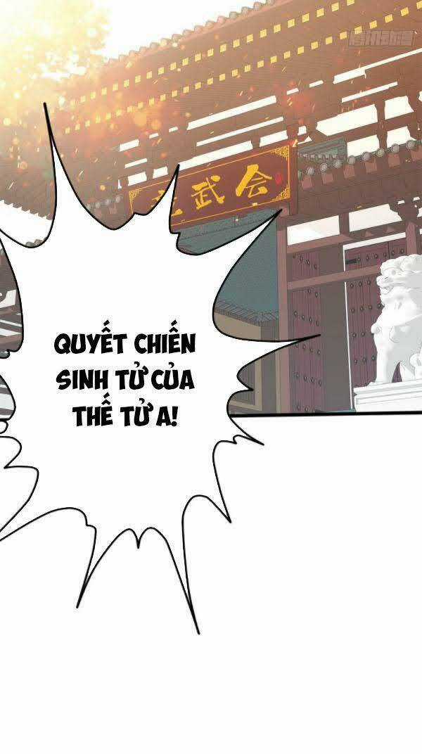 Cửu Tinh Bá Thể Quyết Chapter 8 trang 13
