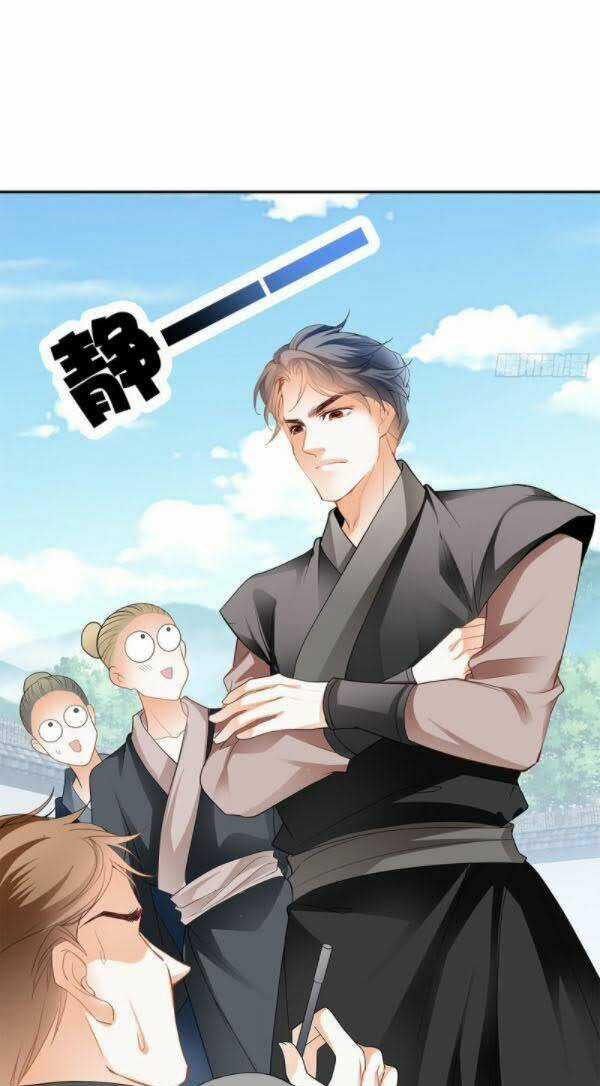 Cửu Tinh Bá Thể Quyết Chapter 8 trang 16