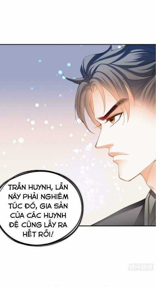 Cửu Tinh Bá Thể Quyết Chapter 8 trang 18