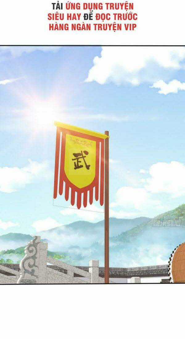 Cửu Tinh Bá Thể Quyết Chapter 8 trang 19