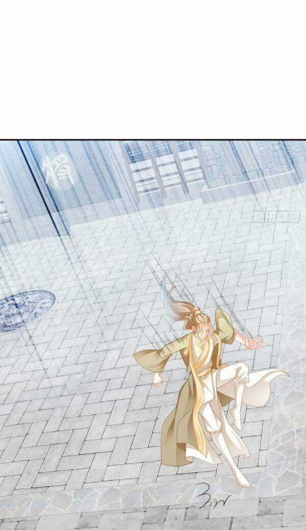 Cửu Tinh Bá Thể Quyết Chapter 8 trang 20