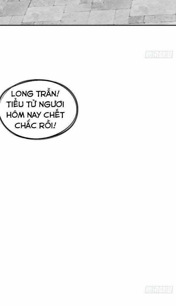 Cửu Tinh Bá Thể Quyết Chapter 8 trang 21