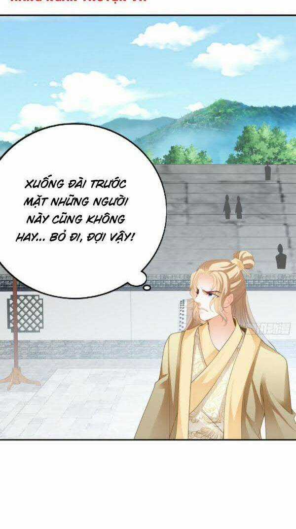 Cửu Tinh Bá Thể Quyết Chapter 8 trang 23