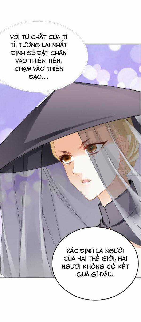 Cửu Tinh Bá Thể Quyết Chapter 8 trang 26