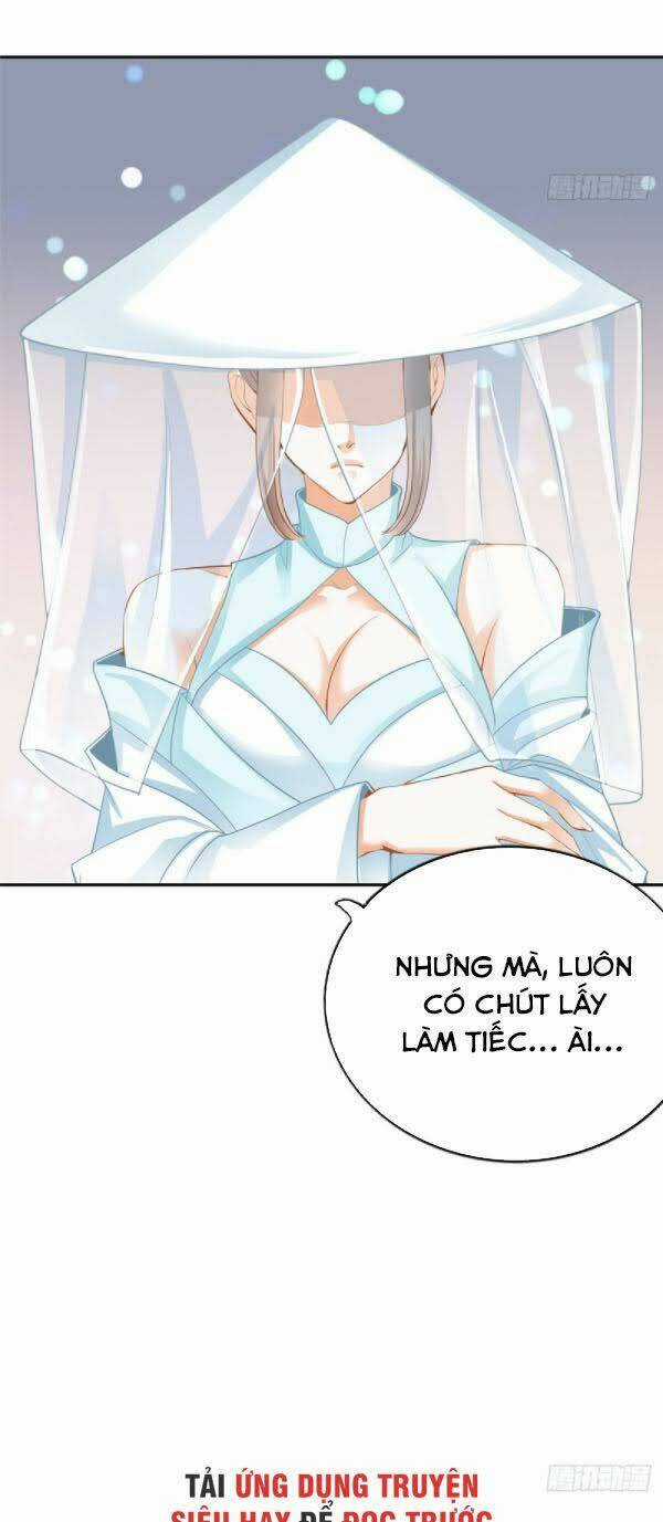 Cửu Tinh Bá Thể Quyết Chapter 8 trang 27