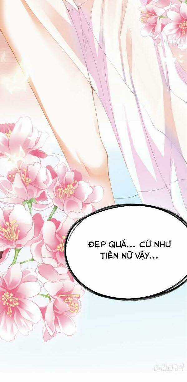 Cửu Tinh Bá Thể Quyết Chapter 8 trang 3