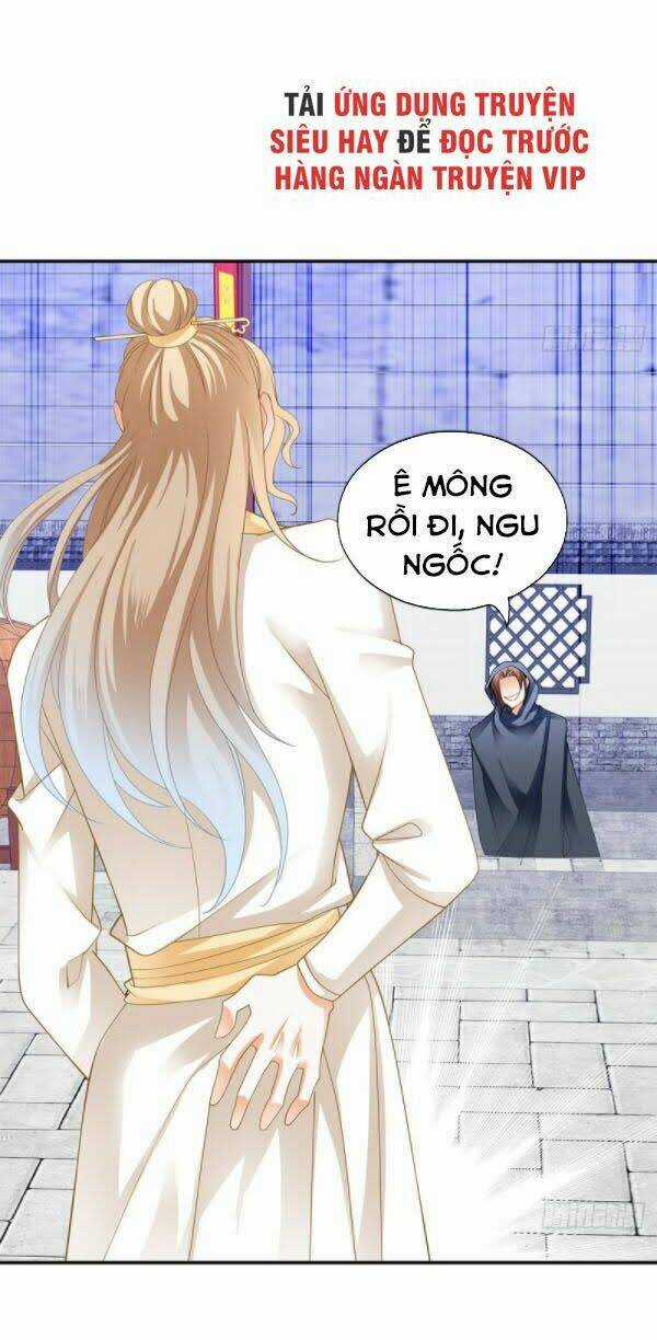 Cửu Tinh Bá Thể Quyết Chapter 8 trang 32