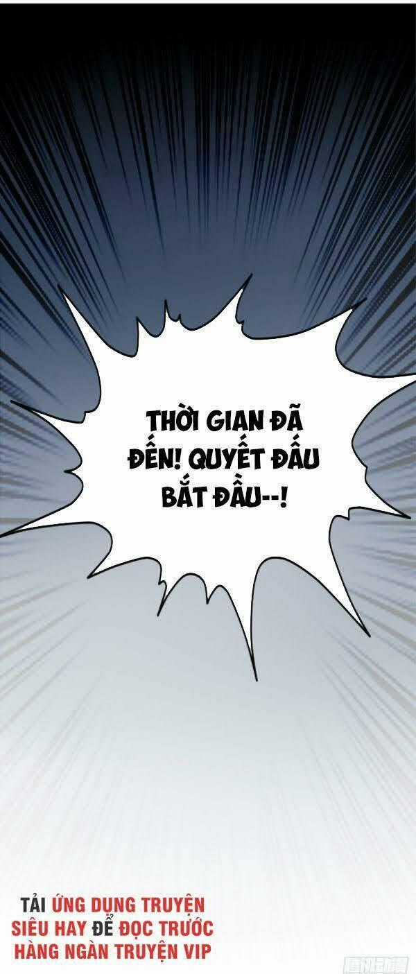 Cửu Tinh Bá Thể Quyết Chapter 8 trang 34