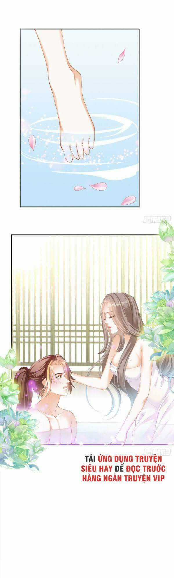 Cửu Tinh Bá Thể Quyết Chapter 8 trang 4