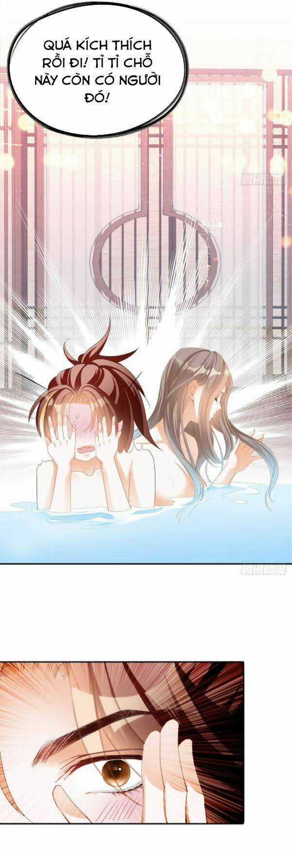 Cửu Tinh Bá Thể Quyết Chapter 8 trang 5