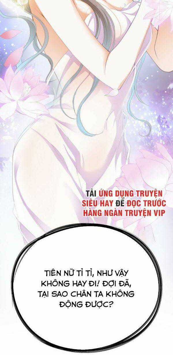 Cửu Tinh Bá Thể Quyết Chapter 8 trang 7