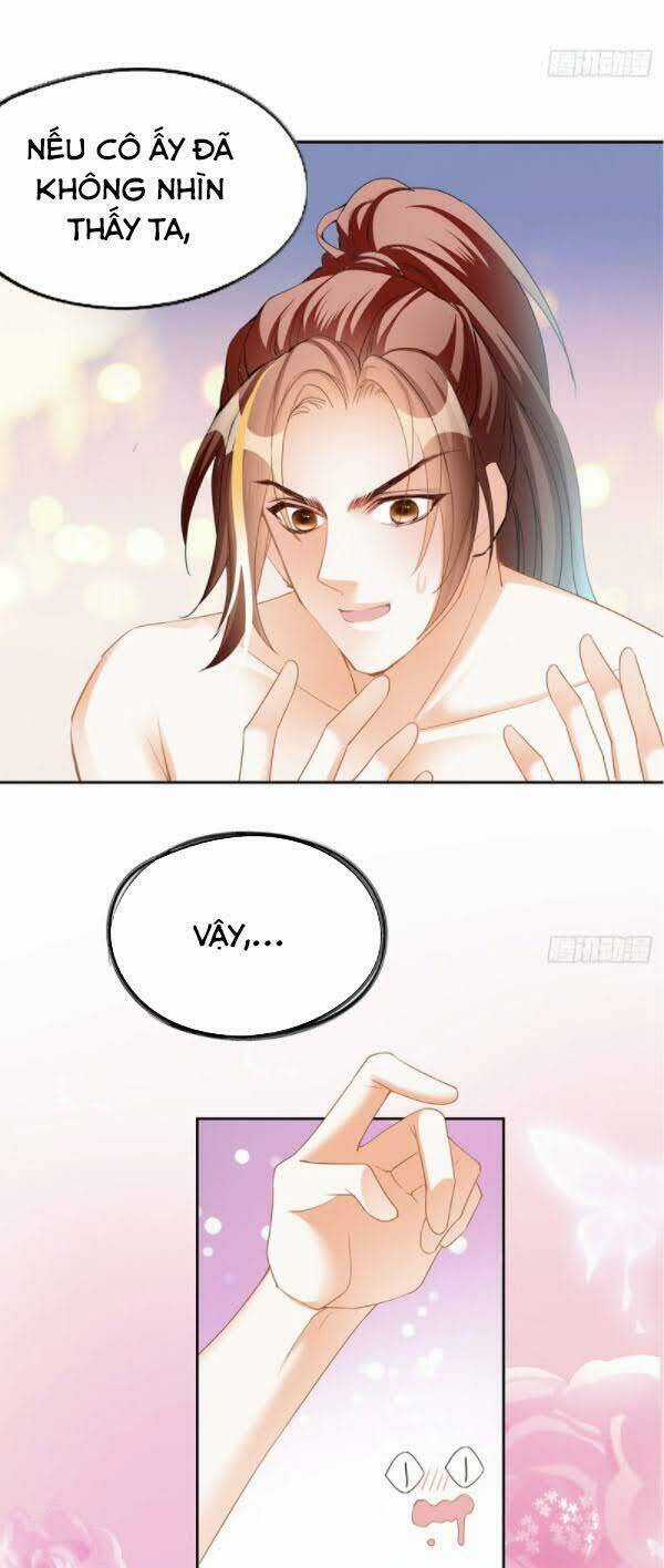 Cửu Tinh Bá Thể Quyết Chapter 8 trang 8