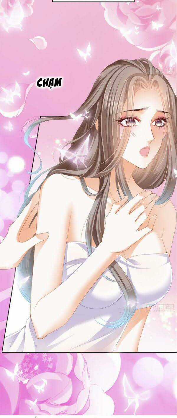 Cửu Tinh Bá Thể Quyết Chapter 8 trang 9