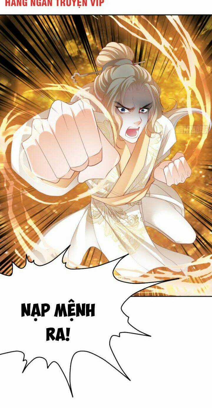 Cửu Tinh Bá Thể Quyết Chapter 9 trang 10