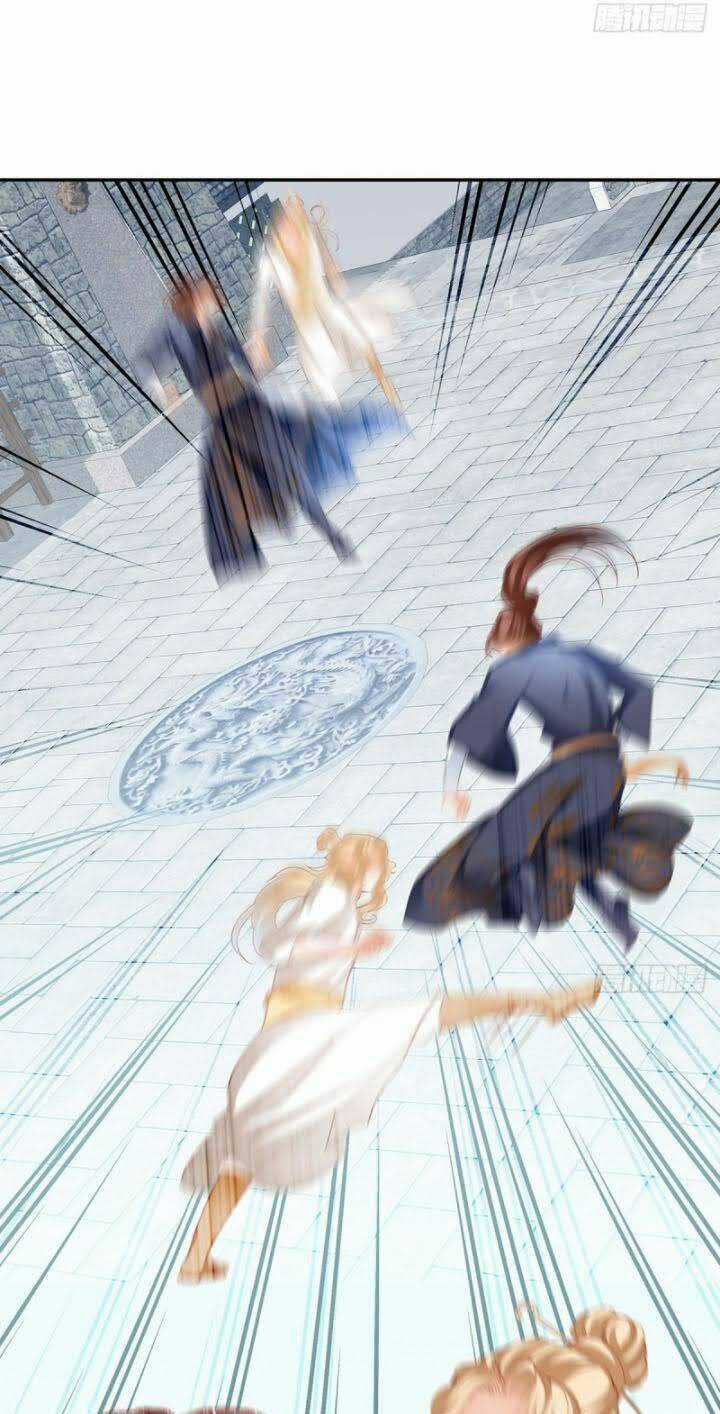 Cửu Tinh Bá Thể Quyết Chapter 9 trang 11