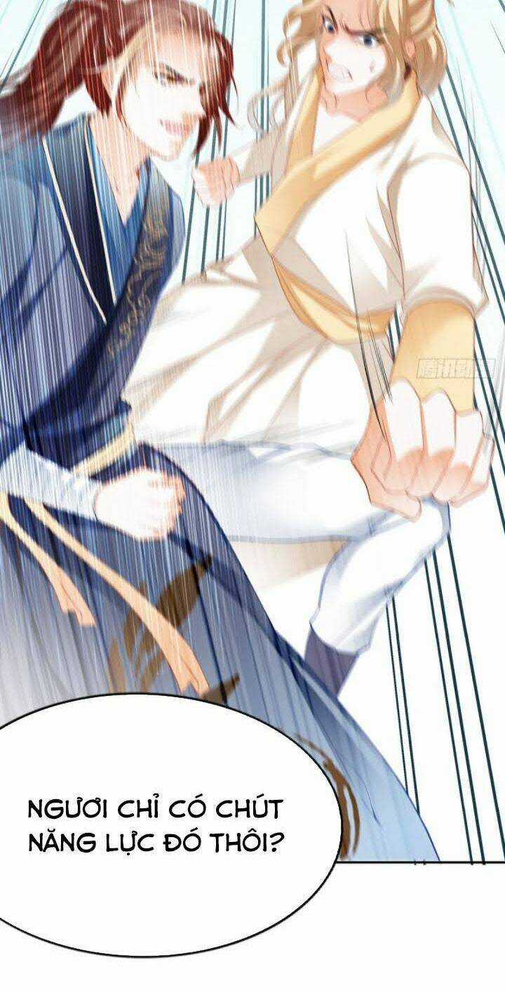 Cửu Tinh Bá Thể Quyết Chapter 9 trang 12