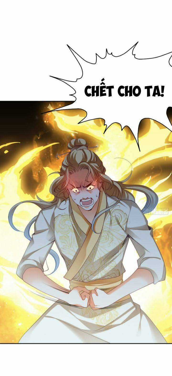 Cửu Tinh Bá Thể Quyết Chapter 9 trang 13