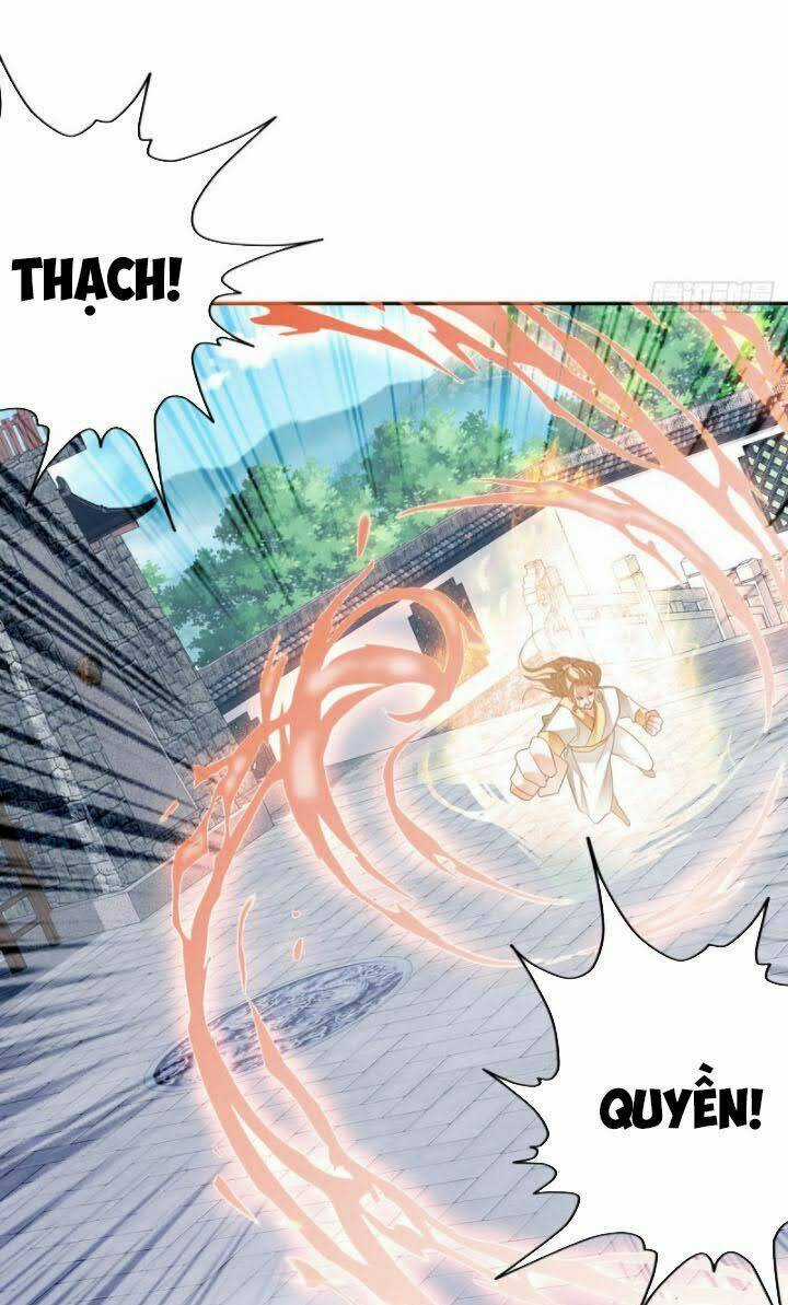 Cửu Tinh Bá Thể Quyết Chapter 9 trang 14