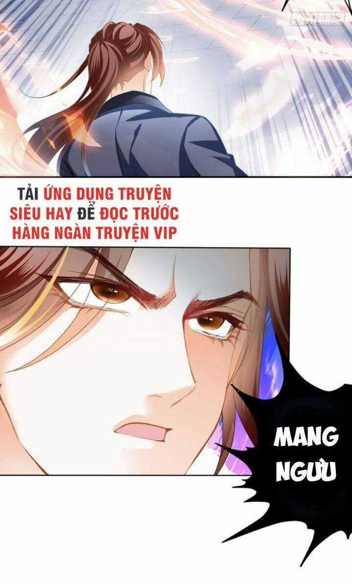 Cửu Tinh Bá Thể Quyết Chapter 9 trang 15
