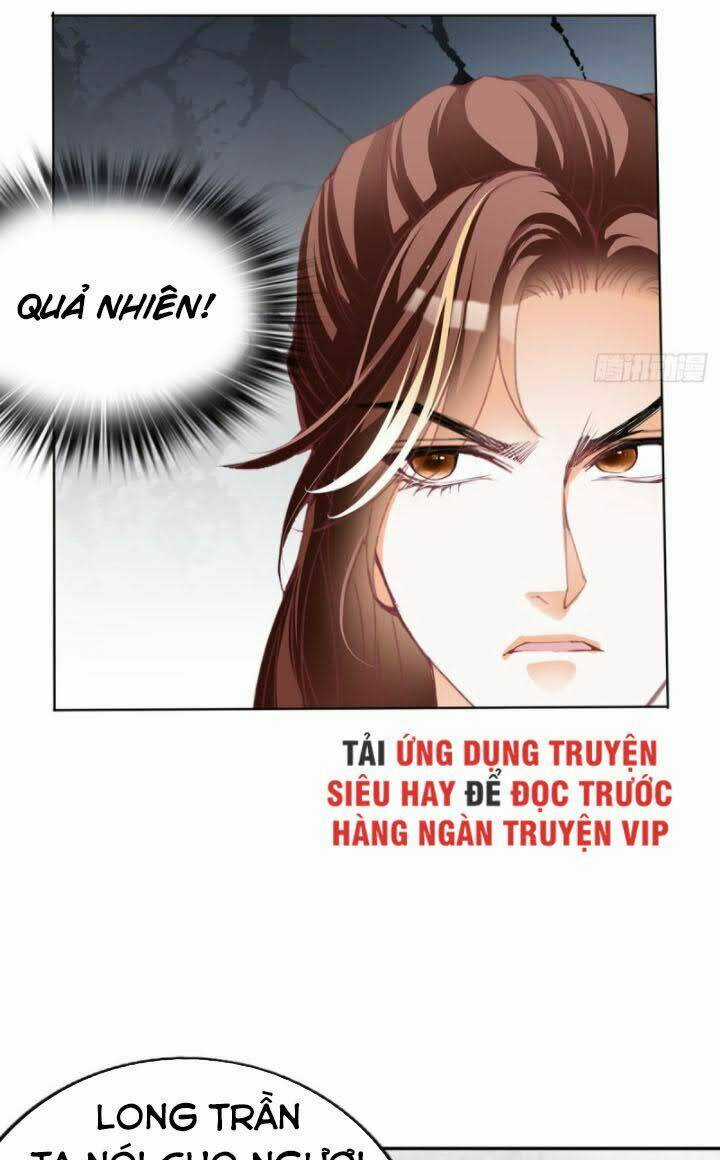Cửu Tinh Bá Thể Quyết Chapter 9 trang 24