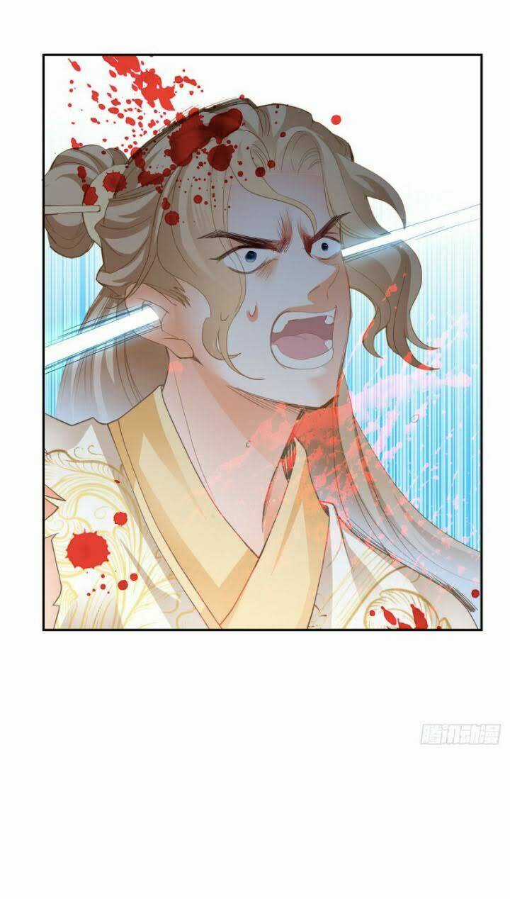 Cửu Tinh Bá Thể Quyết Chapter 9 trang 26