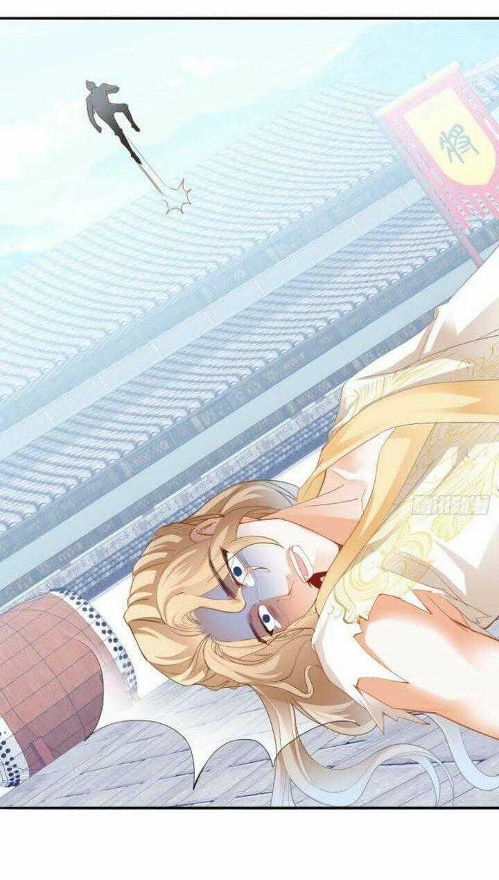 Cửu Tinh Bá Thể Quyết Chapter 9 trang 27